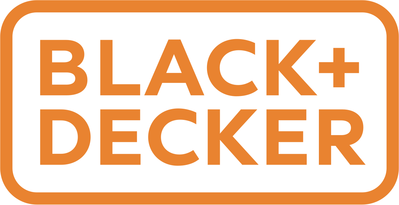 Black Decker Logo