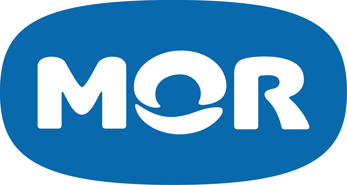 Mor Logo